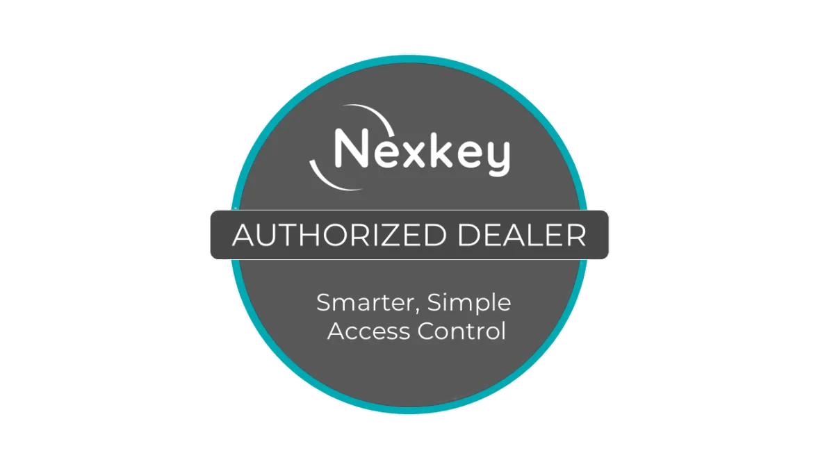 Nexkey Authorized Dealer